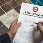 Våtrumsmatta och våtrumsmattor i svenska badrum